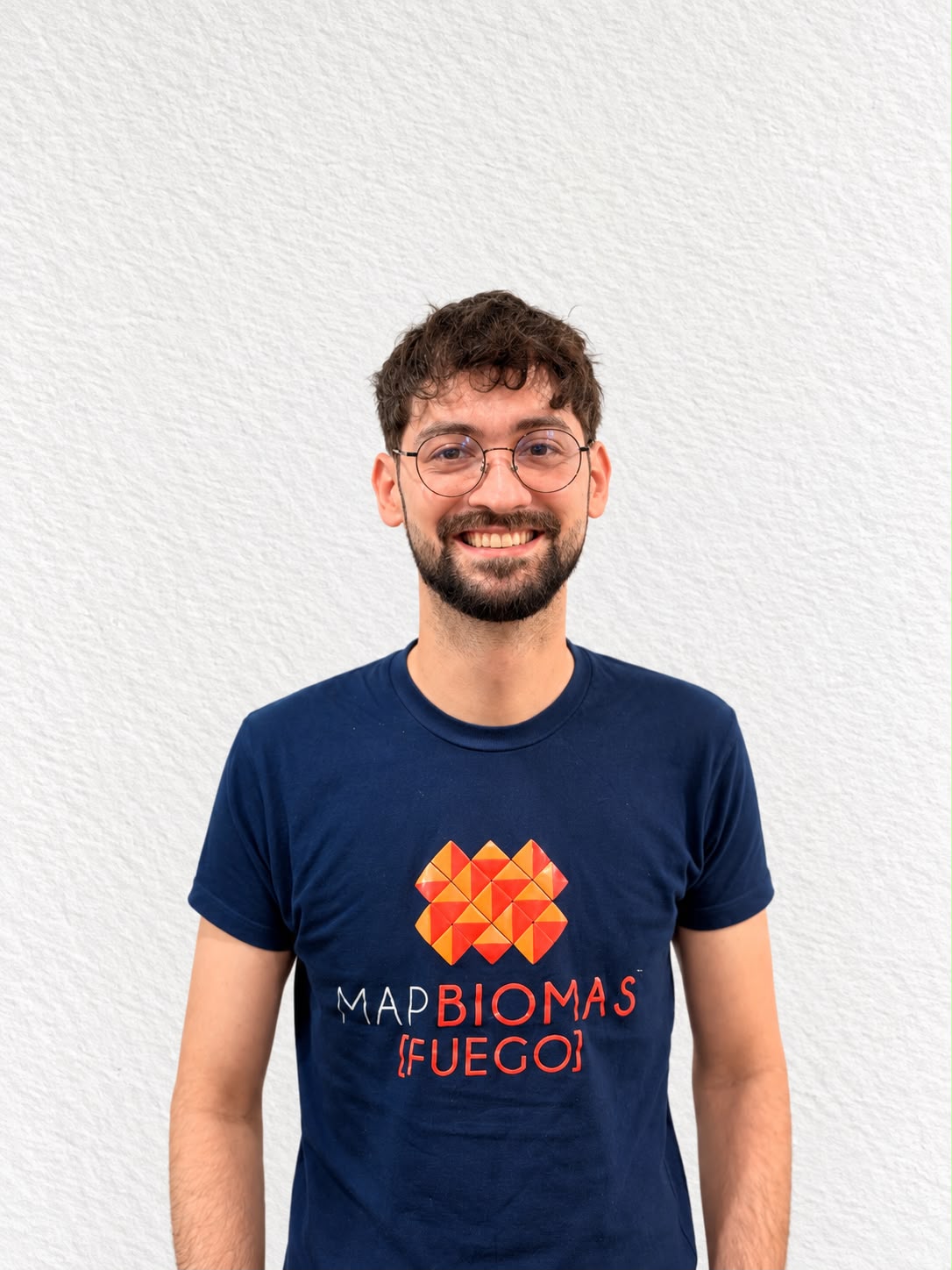 Marcelo Pérez