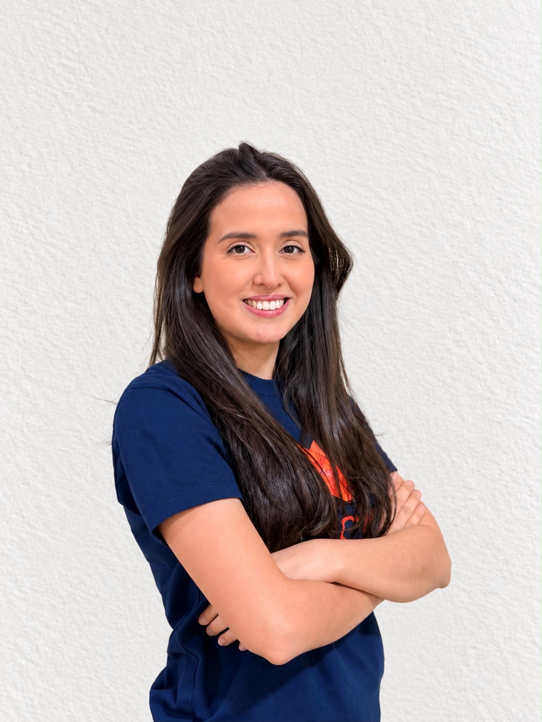 Maria Paz Mereles 